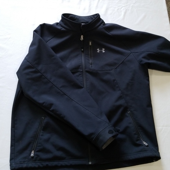 Under Armour Other - Under Armour performance weatherproof jacket